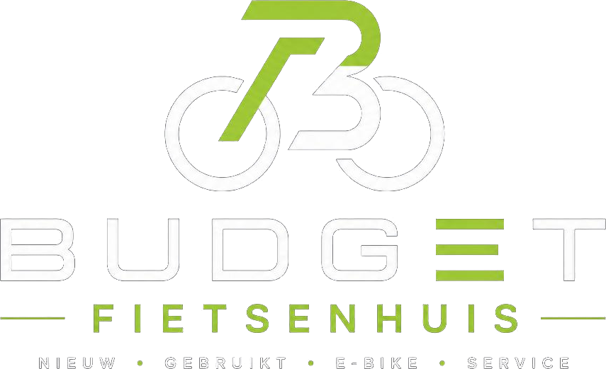 Budget Fietsenhuis